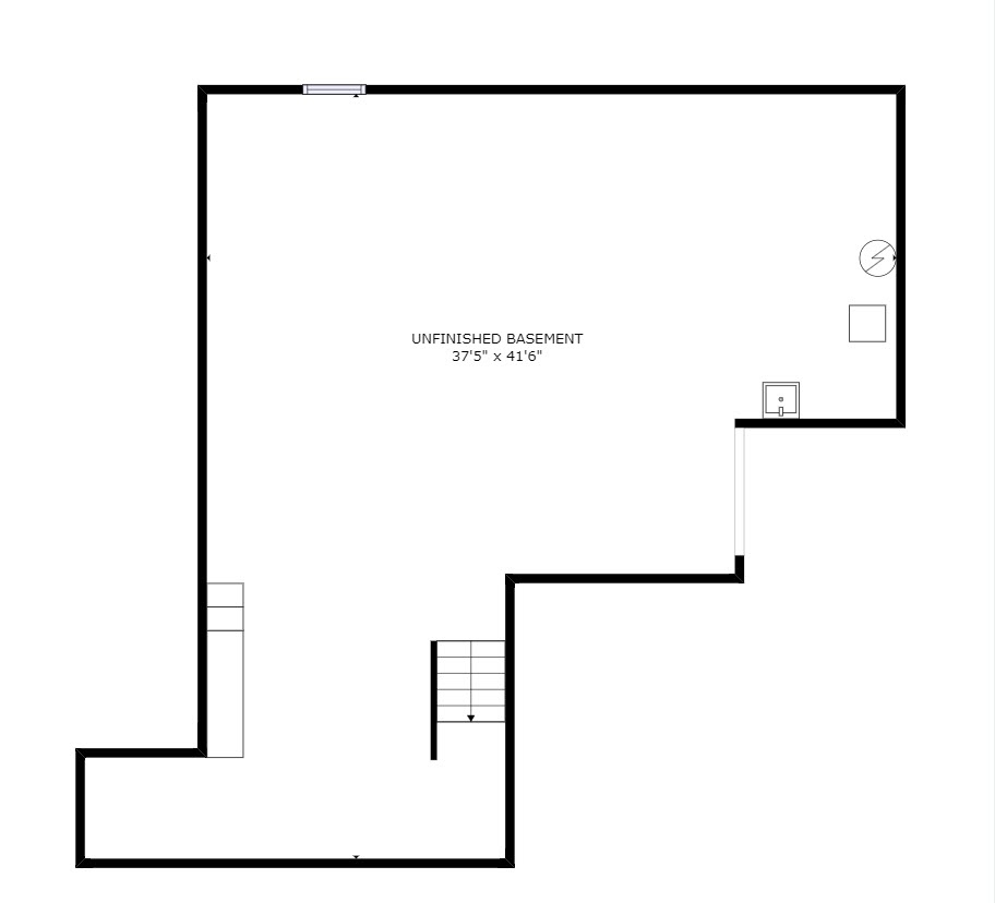 63 Overlook Drive Golf, IL 60029 - Photo 32 of 32 a picture of a mirror