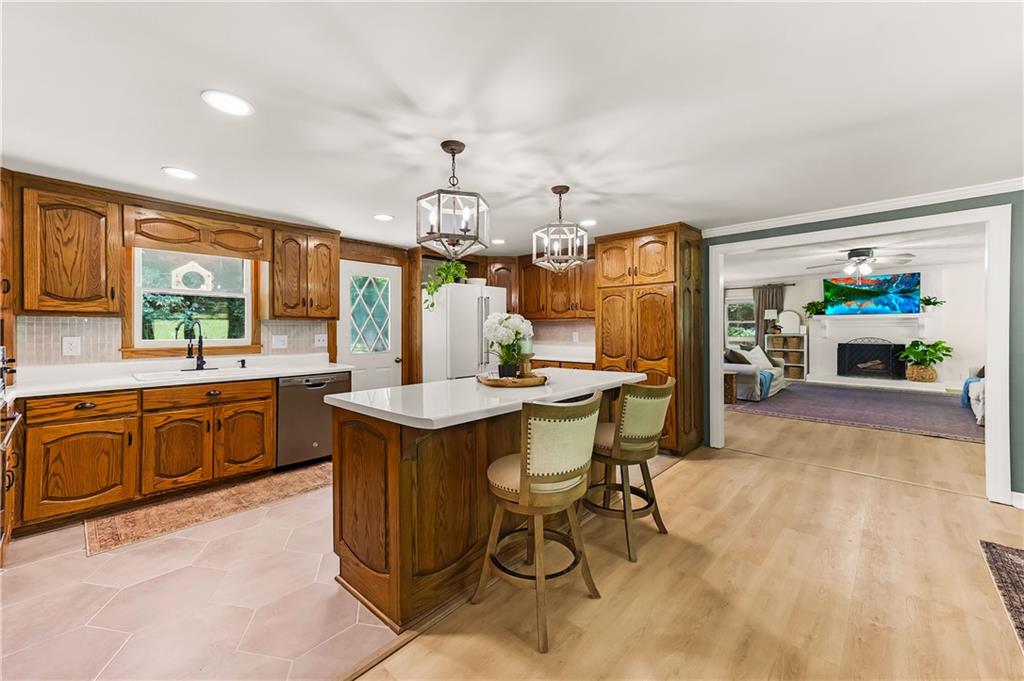 174 Sunset Place Canton, GA 30114 - Photo 23 of 43