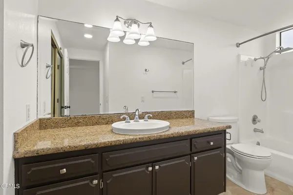 an aerial view of a city with lots of residential buildings