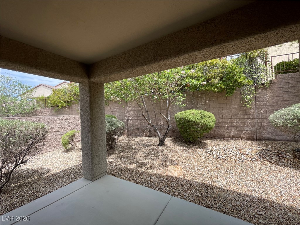 2376 Rift Valley Street Henderson, NV 89044 - Photo 20 of 22