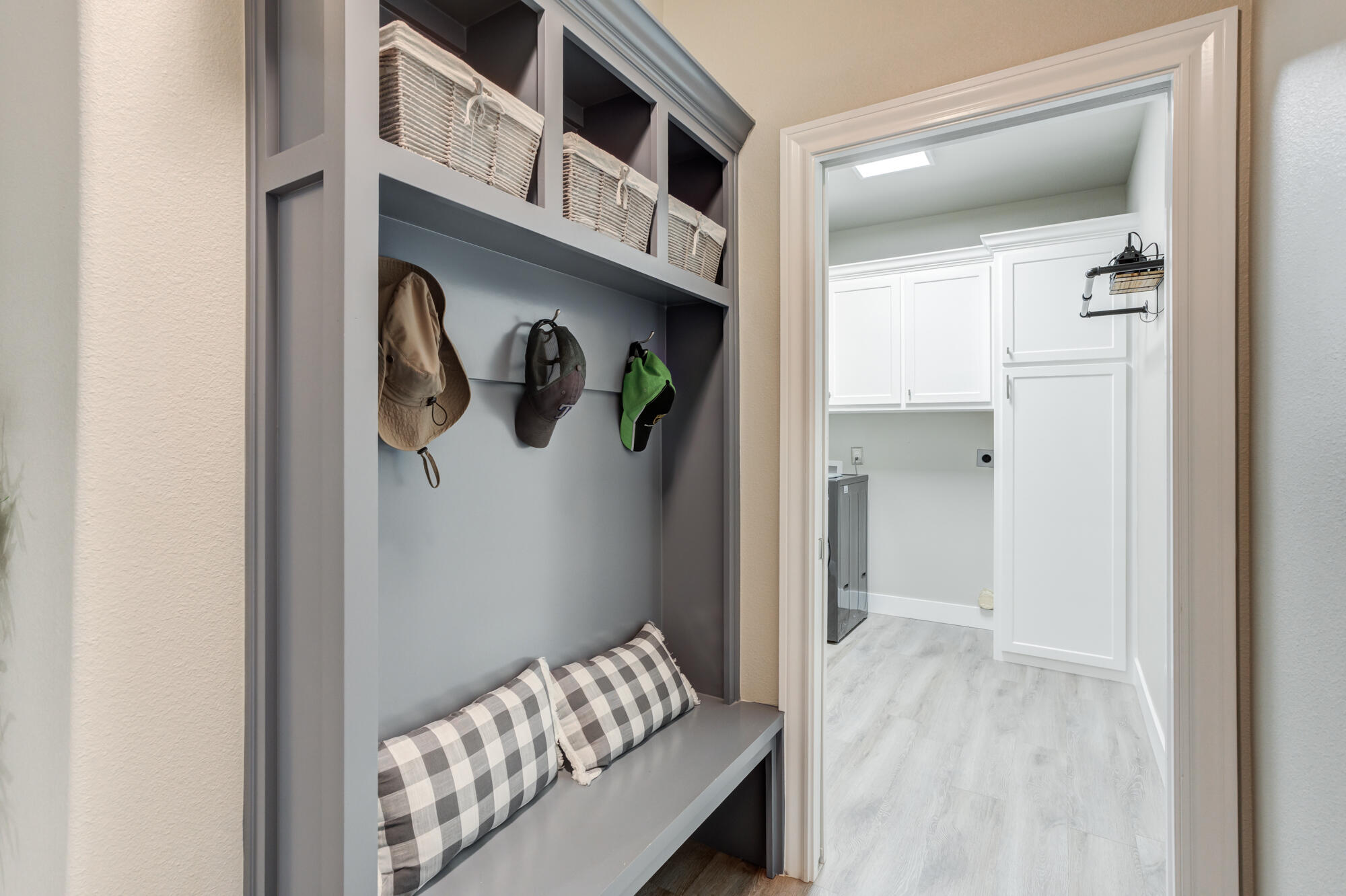 7805 56th Street Lubbock, TX 79407 - Photo 49 of 57 7805-56th-St_Lubbock-TX_39_Mudroom