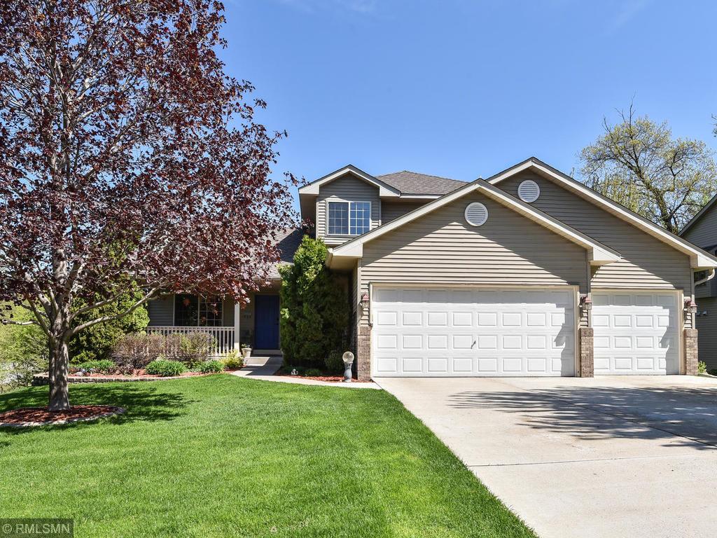 1903 Forest Ridge Lane Buffalo, MN 55313 - Photo 1 of 1 Gallery Image 1