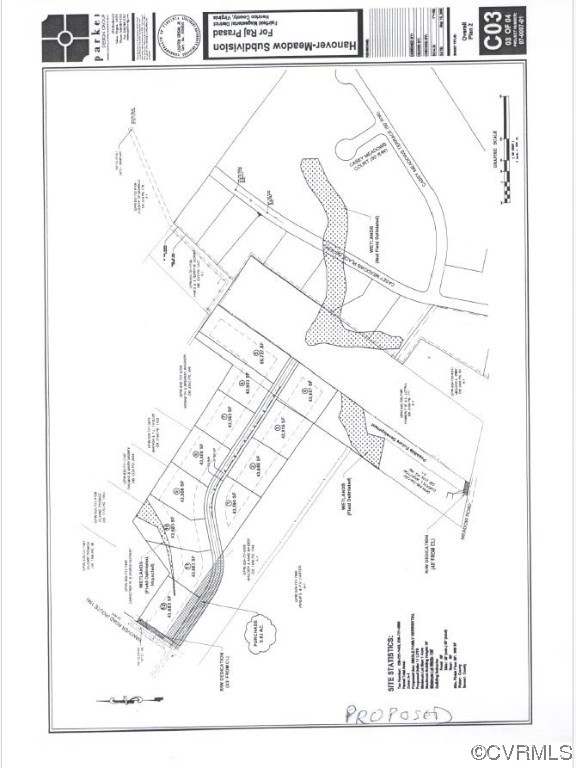 267 Hanover Road Sandston, VA 23150 - Photo 3 of 5 Gallery Image 3
