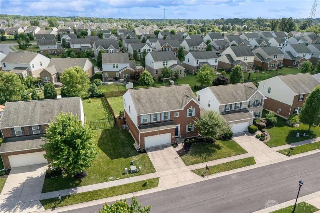 1681 South Branch Road Dayton, OH 45458 - Photo 42 of 45 Gallery Image 42