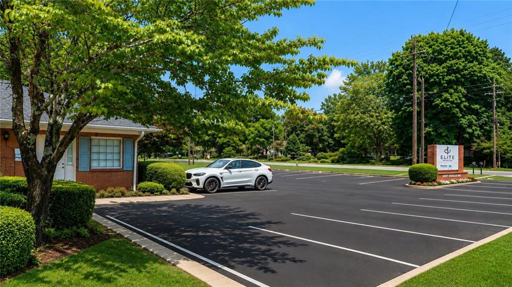 4905 Lavista Road, Unit B Tucker, GA 30084 - Photo 3 of 27 Gallery Image 3