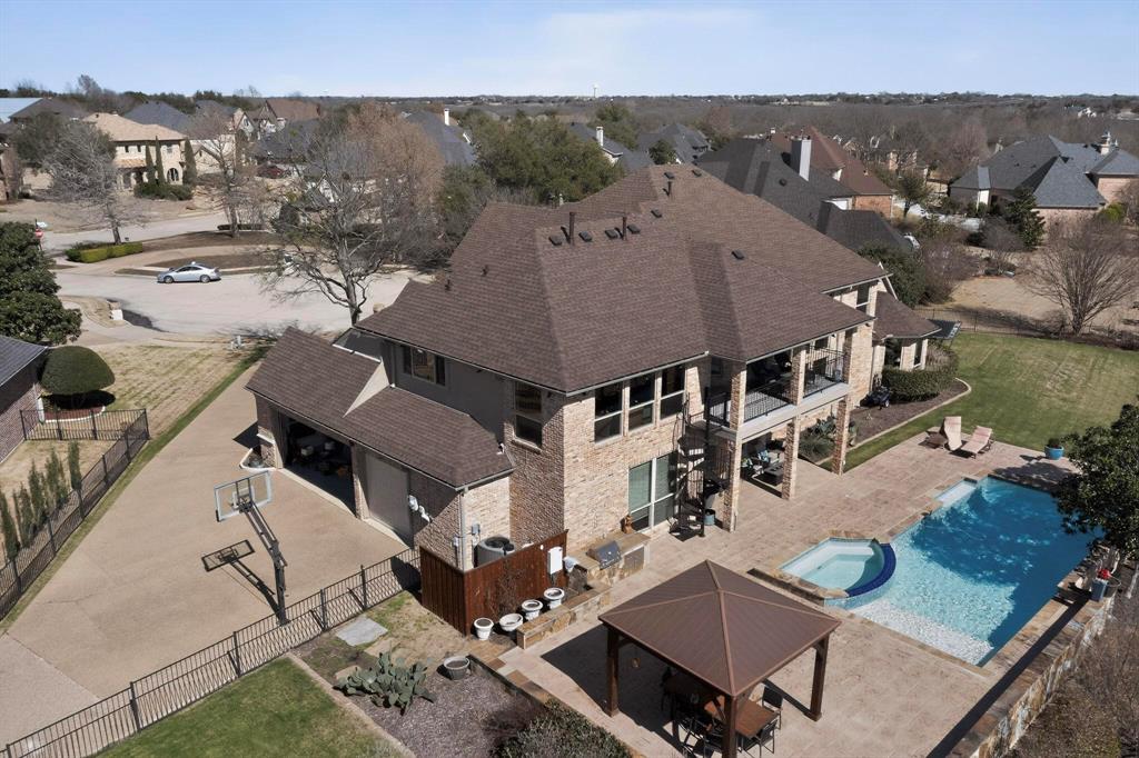 2108 Kyle Circle Heath, TX 75032 - Photo 38 of 40