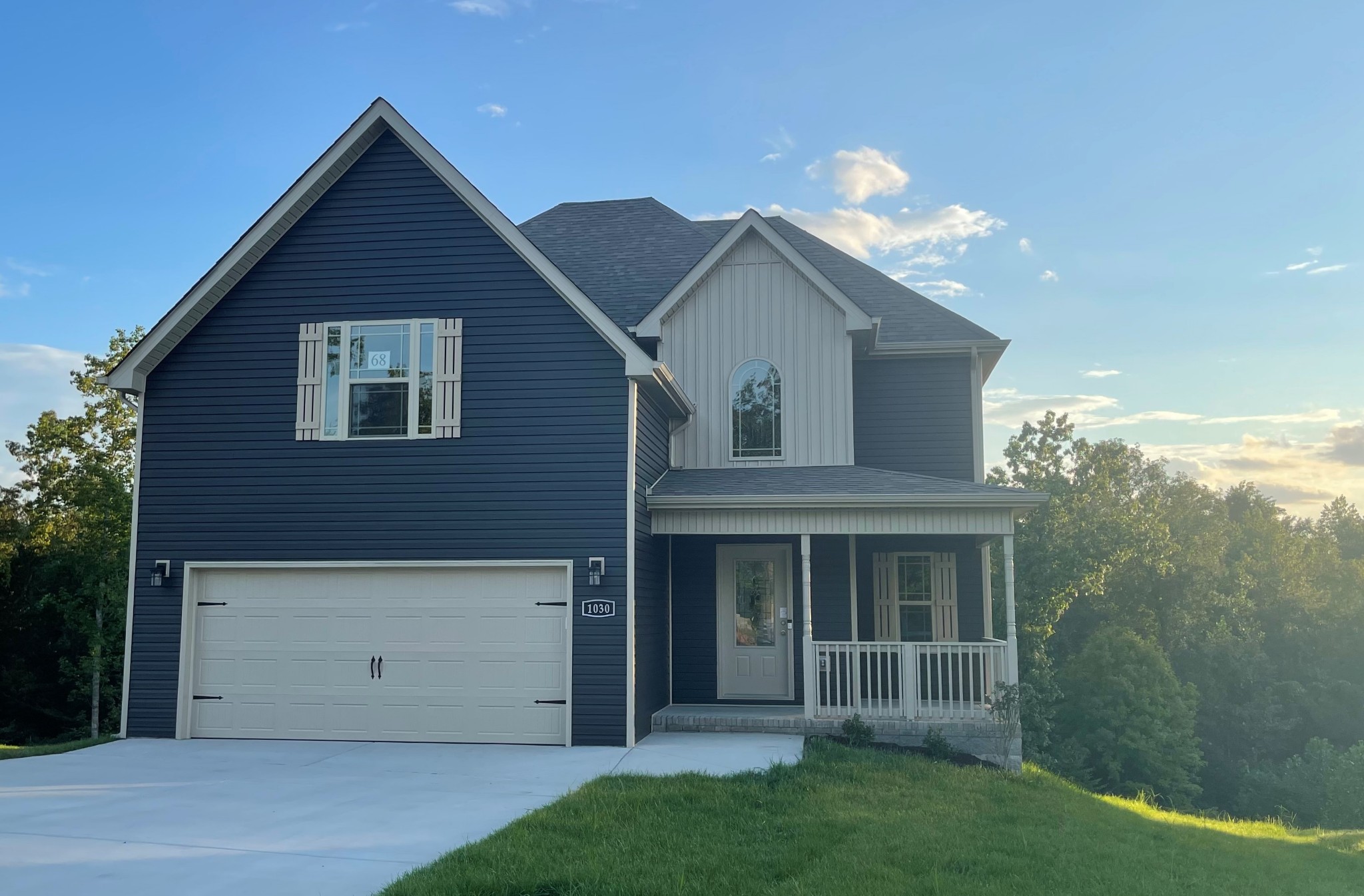 1030 Winesap Road Clarksville, TN 37040 - Photo 1 of 2 Gallery Image 1