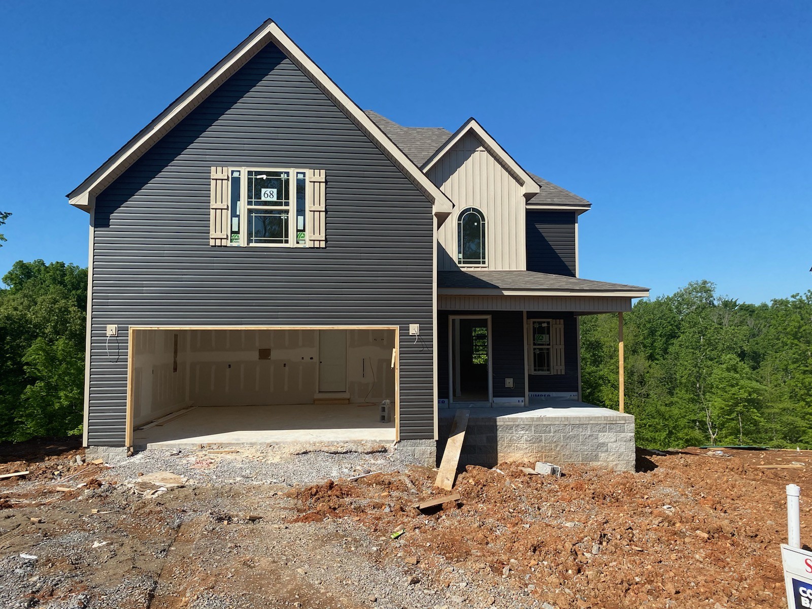 1030 Winesap Road Clarksville, TN 37040 - Photo 2 of 2 Gallery Image 2