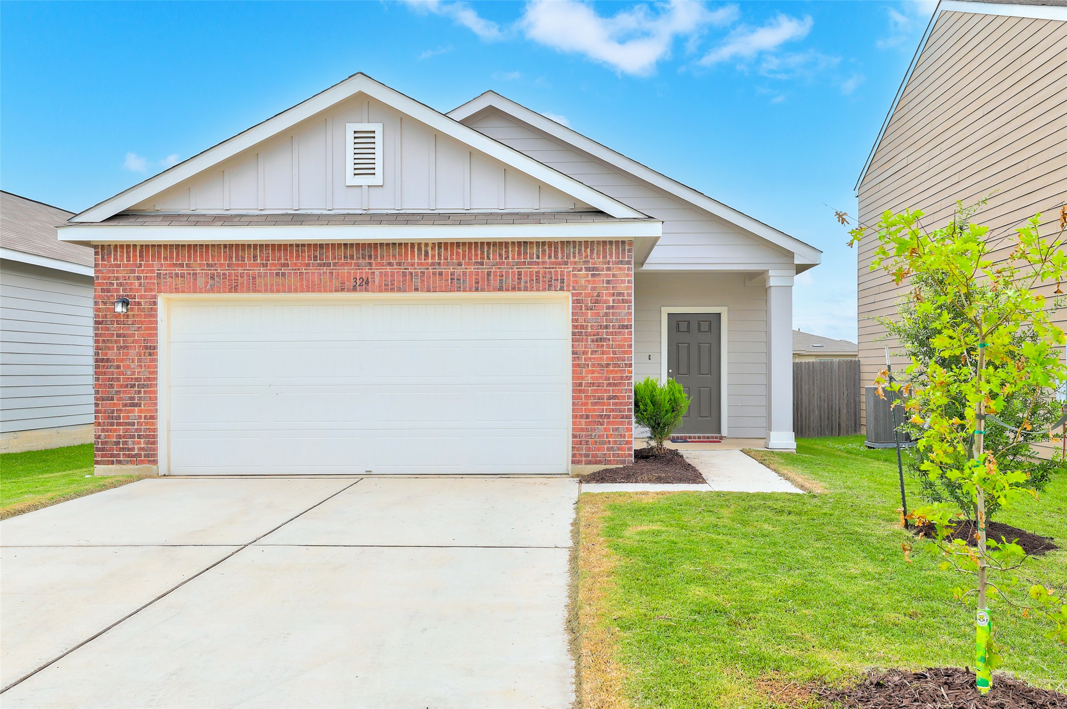 324 Bell Rings Drive Jarrell, TX 76537 - Photo 1 of 1 Gallery Image 1