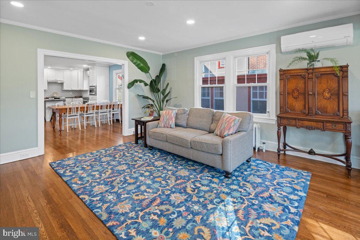 100 Jefferson Road Princeton, NJ 08540 - Photo 10 of 41 Living room.