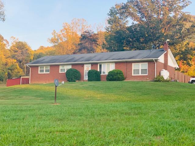 4349 Murrells Gap Road Montvale, VA 24122 - Photo 1 of 53 Main photo