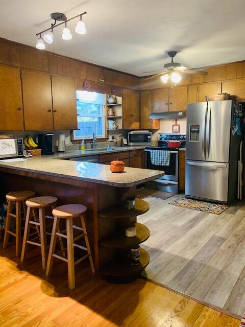 4349 Murrells Gap Road Montvale, VA 24122 - Photo 2 of 53 IMG_8207