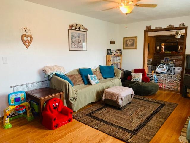 4349 Murrells Gap Road Montvale, VA 24122 - Photo 11 of 53 IMG_8206
