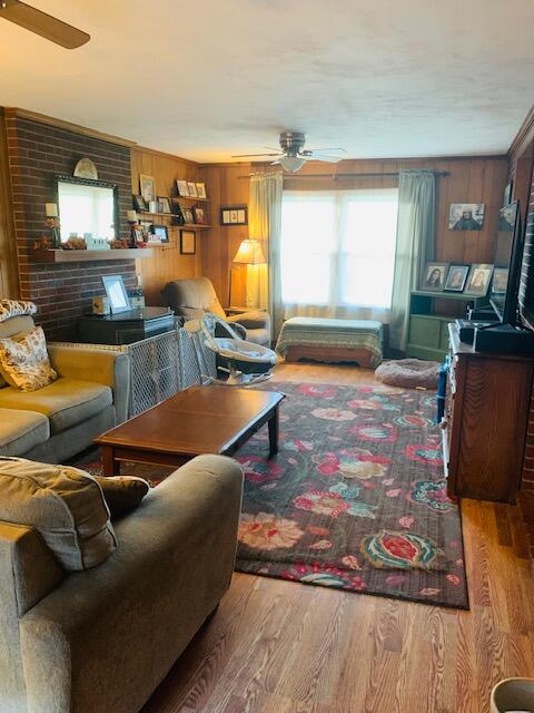 4349 Murrells Gap Road Montvale, VA 24122 - Photo 12 of 53 IMG_8218