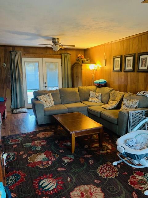 4349 Murrells Gap Road Montvale, VA 24122 - Photo 13 of 53 IMG_8221
