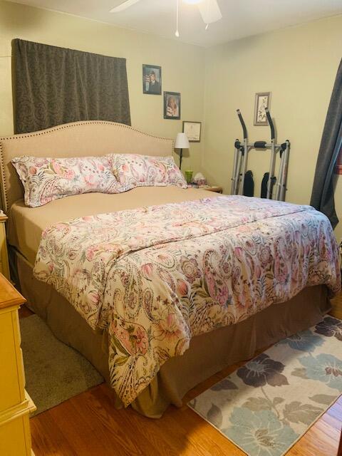 4349 Murrells Gap Road Montvale, VA 24122 - Photo 14 of 53 IMG_8199
