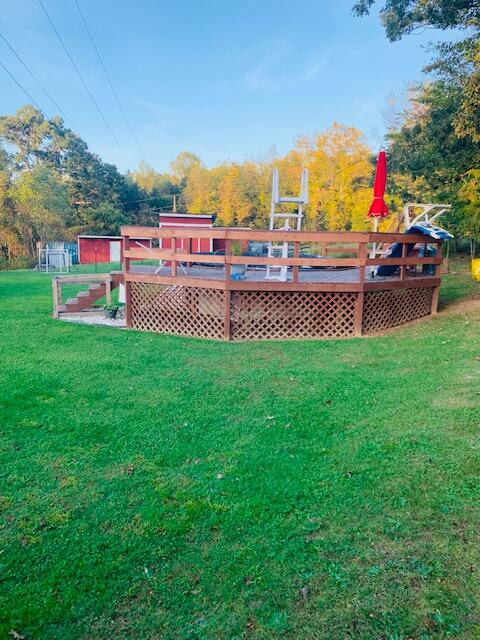 4349 Murrells Gap Road Montvale, VA 24122 - Photo 25 of 53 IMG_8229