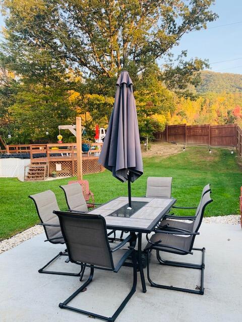4349 Murrells Gap Road Montvale, VA 24122 - Photo 36 of 53 IMG_8241