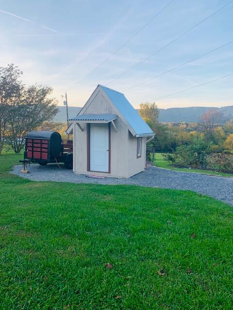 4349 Murrells Gap Road Montvale, VA 24122 - Photo 47 of 53 IMG_8253
