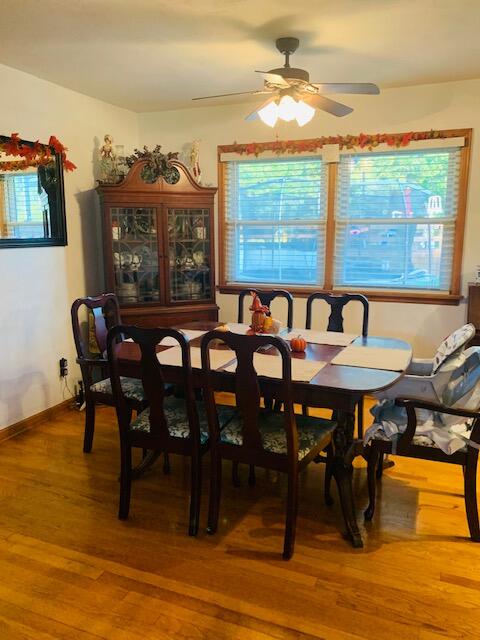 4349 Murrells Gap Road Montvale, VA 24122 - Photo 6 of 53 IMG_8208