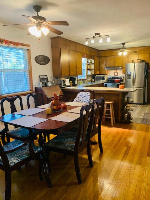 4349 Murrells Gap Road Montvale, VA 24122 - Photo 9 of 53 IMG_8210