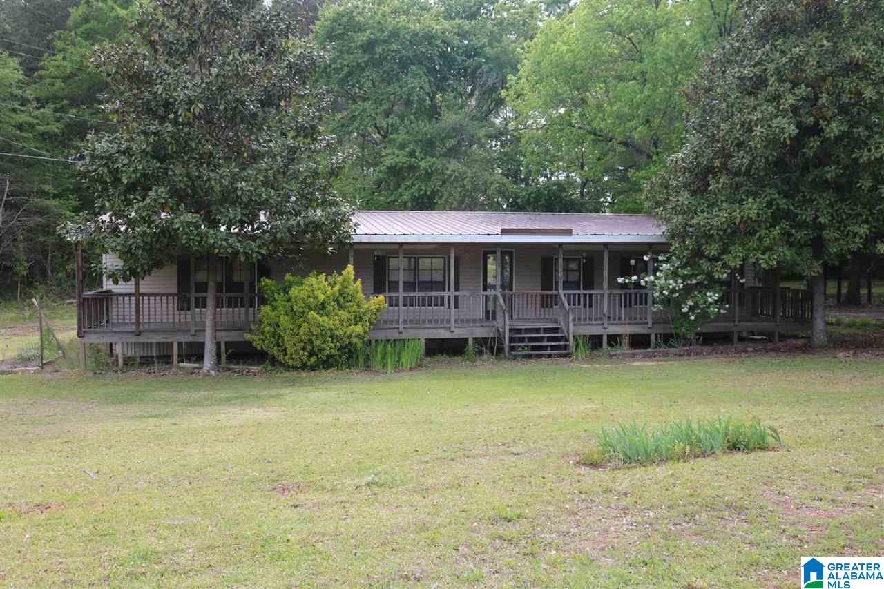 329 Toadvine Cemetery Road Bessemer, AL 35023 - Photo 4 of 22