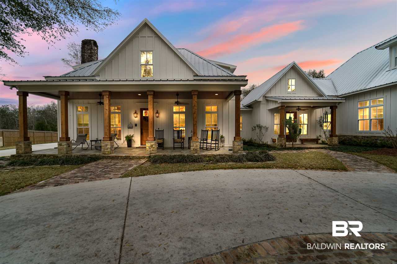 10810 Redfern Road Daphne, AL 36526 - Photo 2 of 45