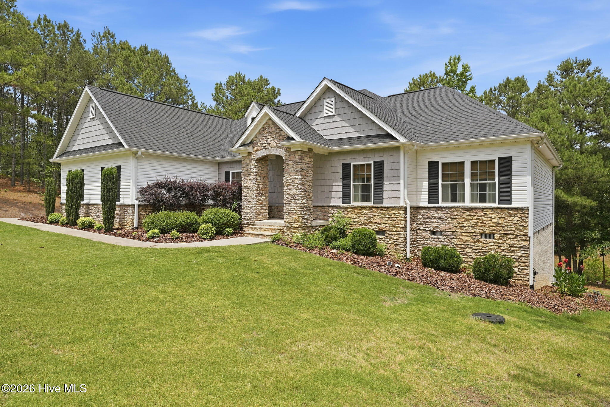 170 Beths Point West End, NC 27376 - Photo 43 of 47