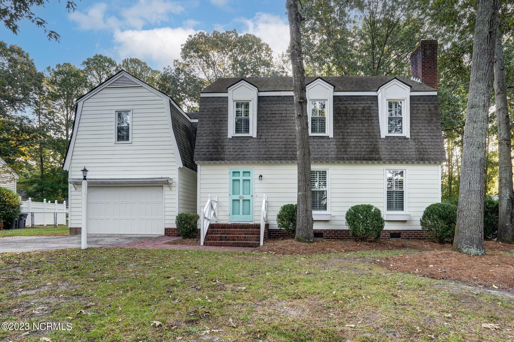 3825 Providence Road Rocky Mount, NC 27803 - Photo 1 of 37 Main Picture