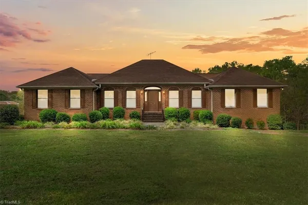 $1,195,000 | 6464 Bonlee Road, Bear Creek, NC 27207