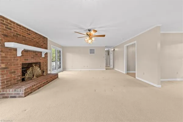 $1,195,000 | 6464 Bonlee Road, Bear Creek, NC 27207