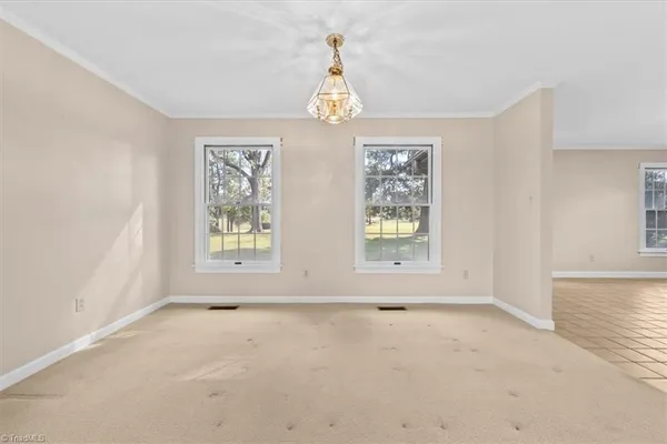 $1,195,000 | 6464 Bonlee Road, Bear Creek, NC 27207