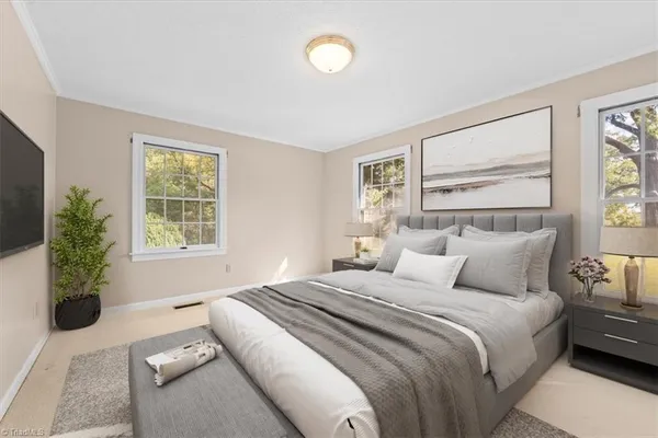 $1,195,000 | 6464 Bonlee Road, Bear Creek, NC 27207