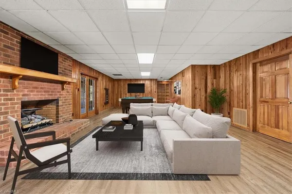 $1,195,000 | 6464 Bonlee Road, Bear Creek, NC 27207