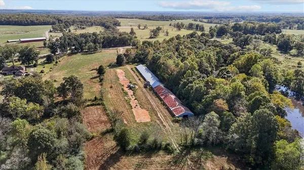 $1,195,000 | 6464 Bonlee Road, Bear Creek, NC 27207