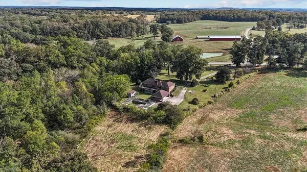 $1,195,000 | 6464 Bonlee Road, Bear Creek, NC 27207
