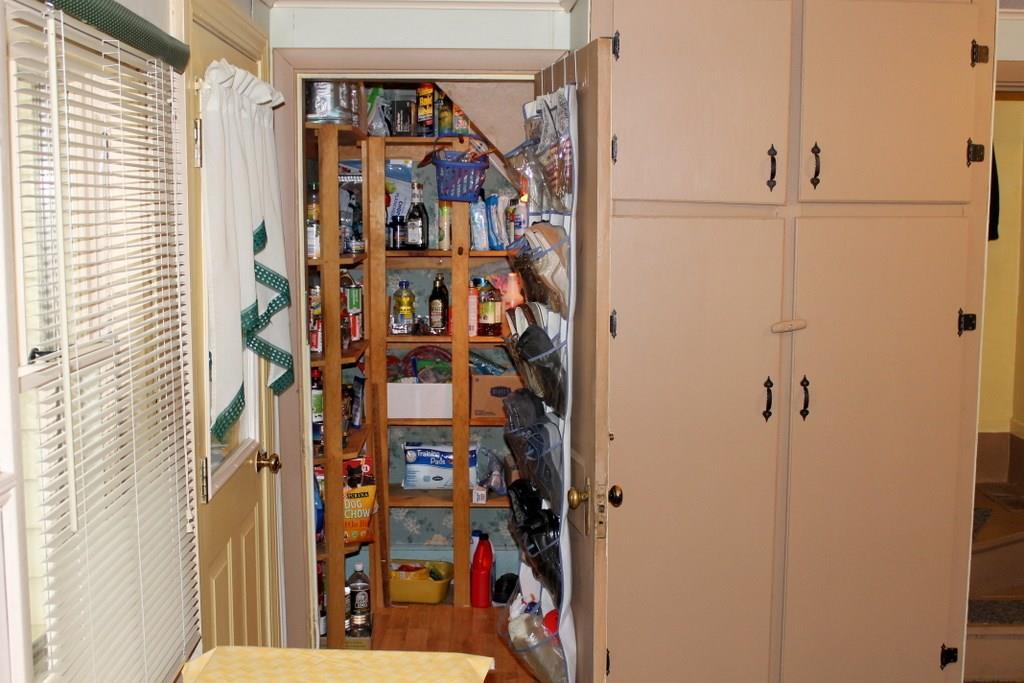 145 South Waterboro Road Lyman, ME 04002 - Photo 10 of 27 Lots Of Storage With Dual Pantry's