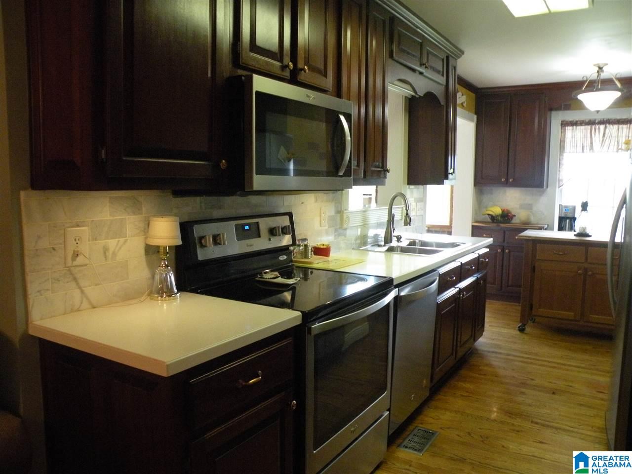 2801 Grist Mill Road Alpine, AL 35014 - Photo 15 of 47