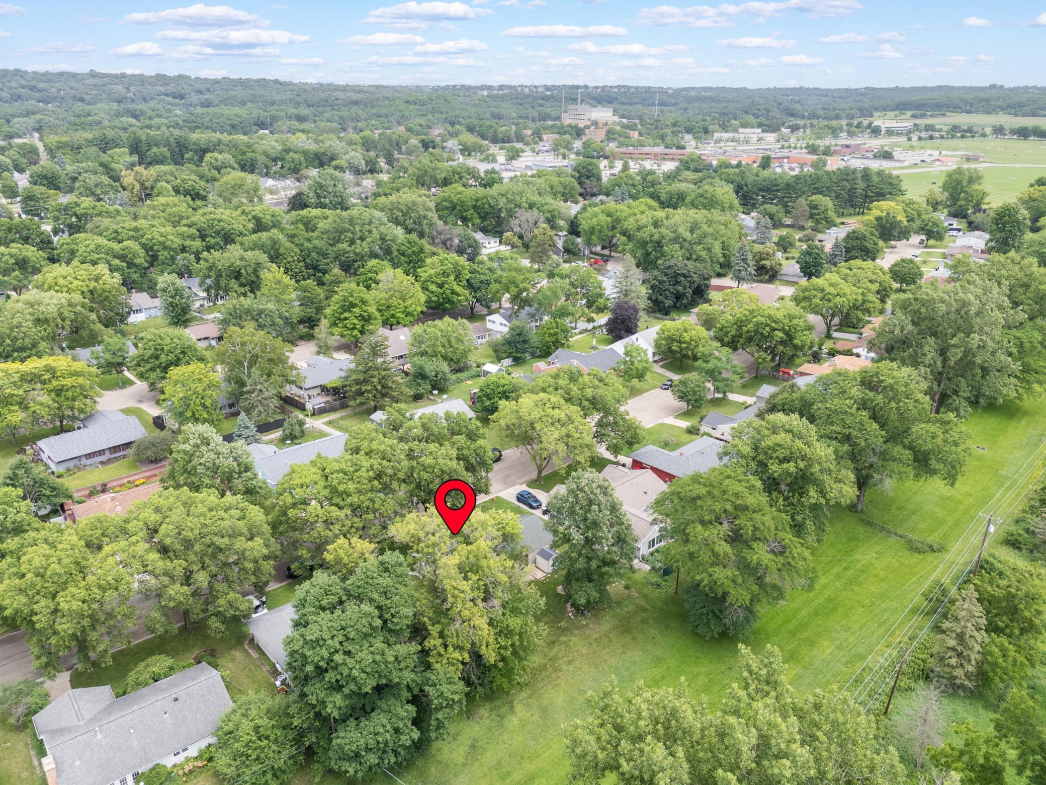 1426 Graham Court Southeast Rochester, MN 55904 - Photo 27 of 33