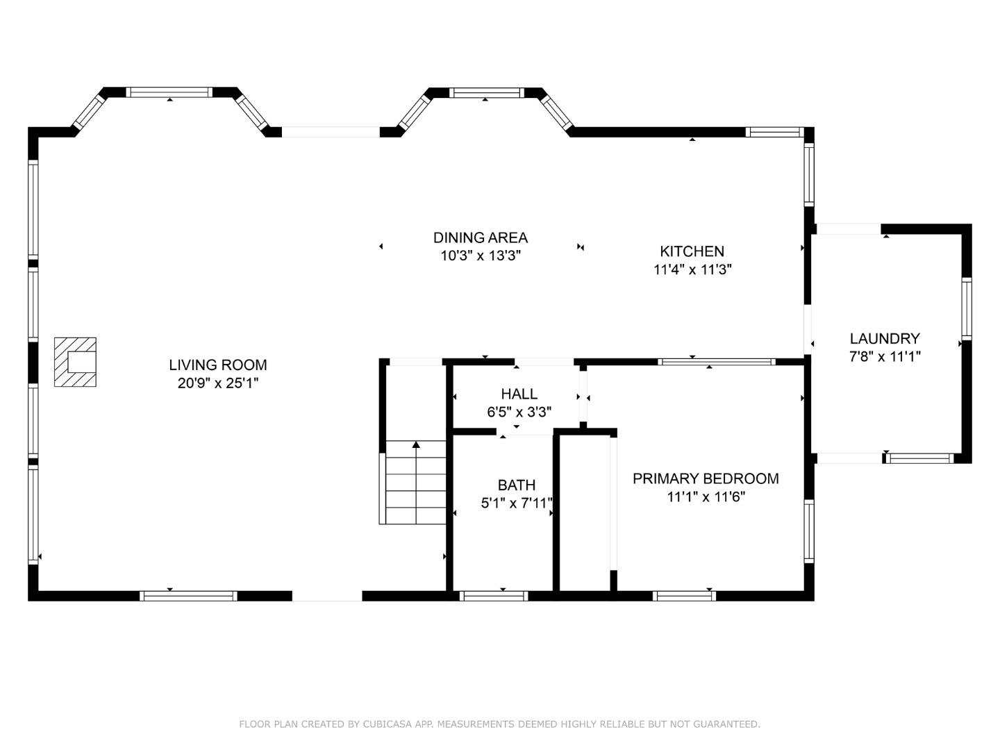 2178 Karock Road Arnold, CA 95223 - Photo 36 of 37 Gallery Image 36