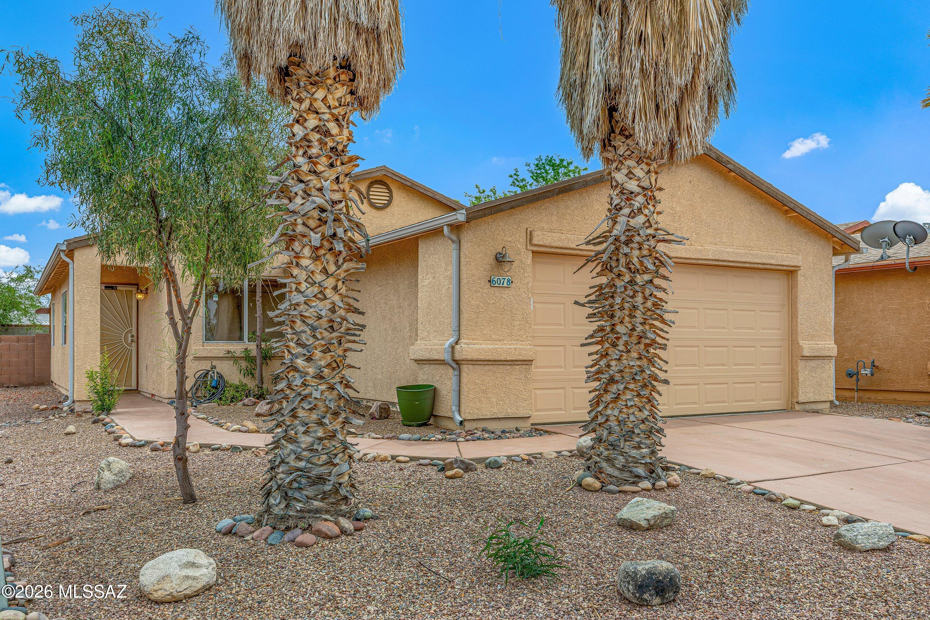 6078 North Raspberry Court Tucson, AZ 85741 - Photo 2 of 20