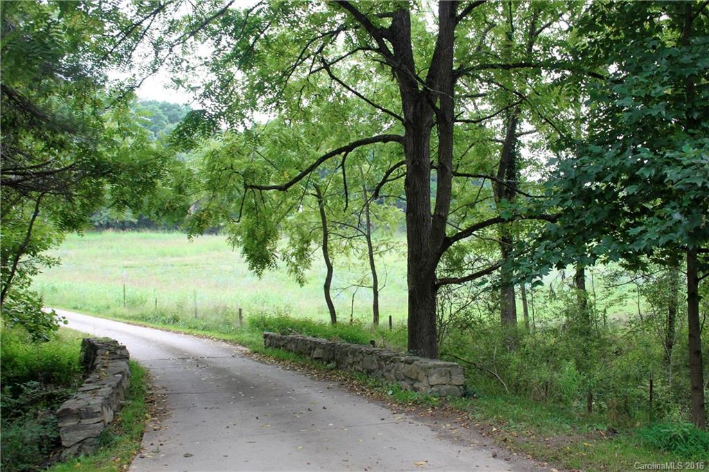 0 Robinson Road, Unit R1 Clyde, NC 28721 - Photo 10 of 14 a view of a yard with large trees
