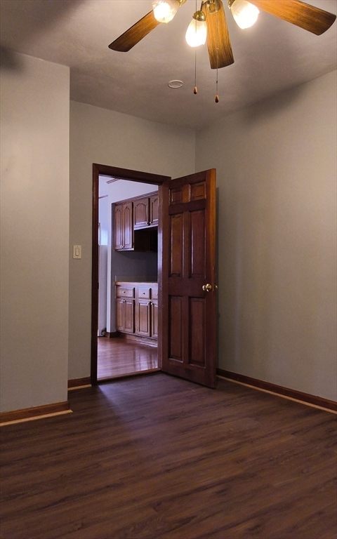 212-218 Lowell Street, Unit 2W Fall River, MA 02721 - Photo 5 of 9