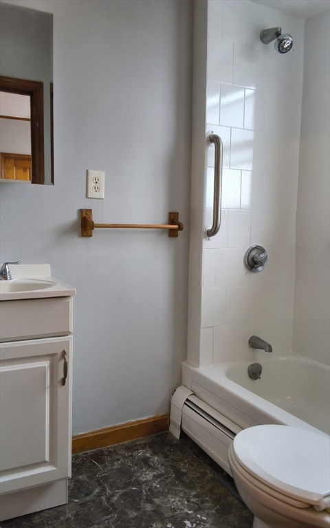 212-218 Lowell Street, Unit 2W Fall River, MA 02721 - Photo 9 of 9