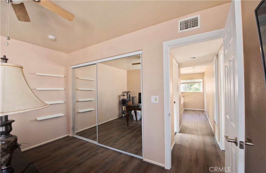 25829 Blake Court Stevenson Ranch, CA 91381 - Photo 26 of 33 Guest Bedroom upstairs