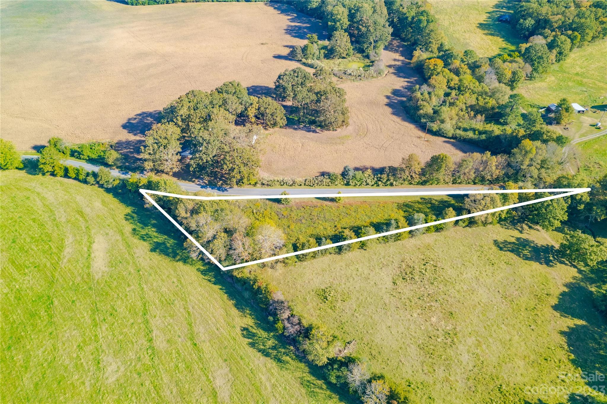 0 Little Tom Starnes Rd  