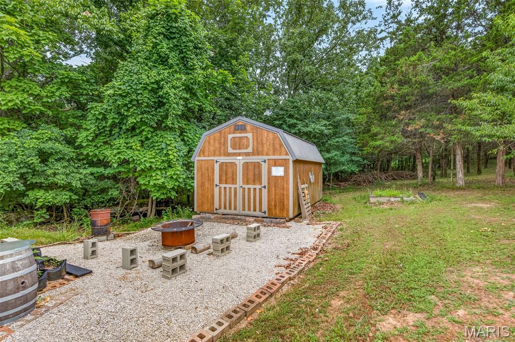 2518 Meredith Road De Soto, MO 63020 - Photo 51 of 65