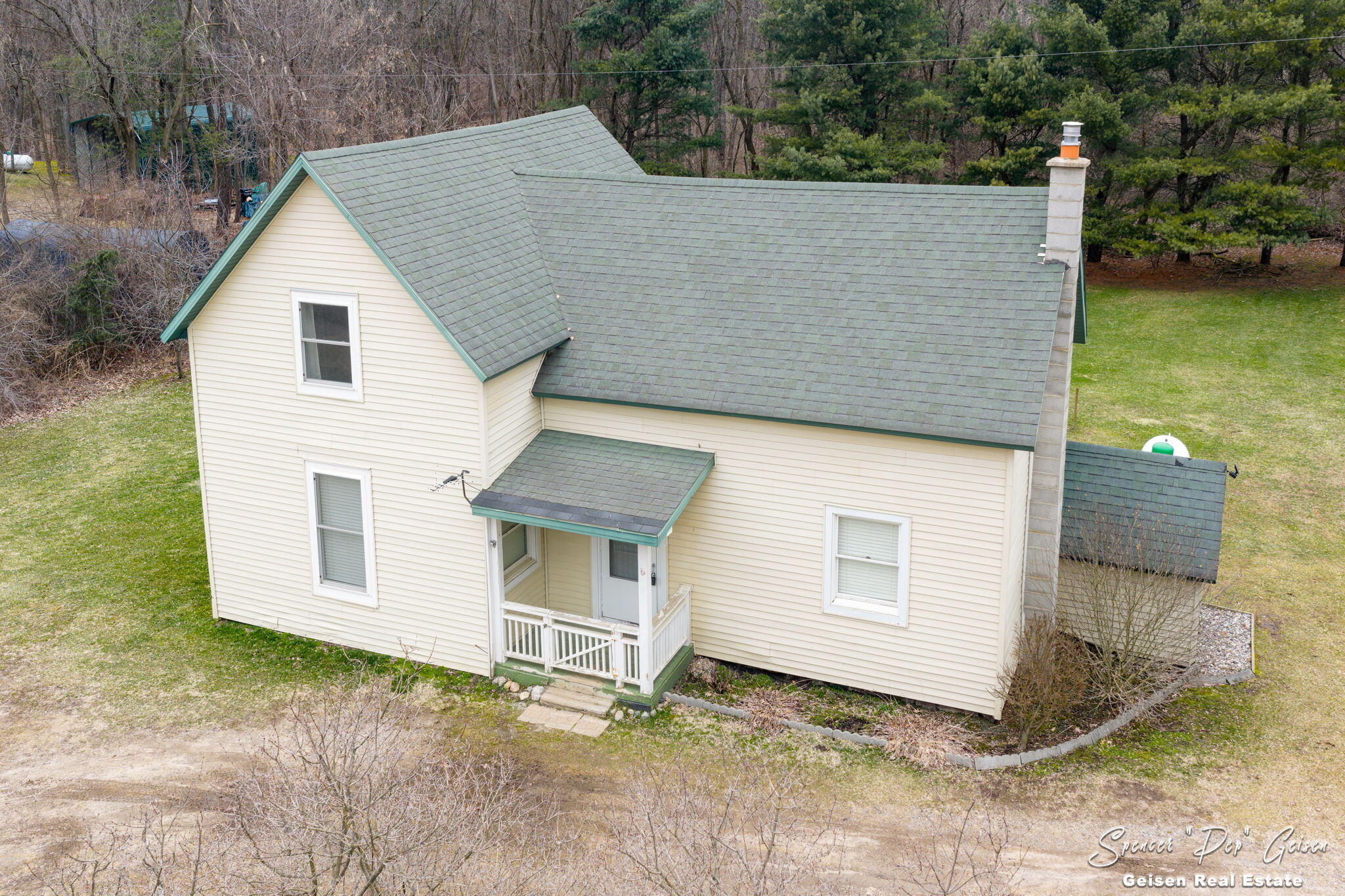 5856 Kiddville Road Belding, MI 48809 - Photo 1 of 56 1-web-or-mls-5856 kiddville Rd, Belding,