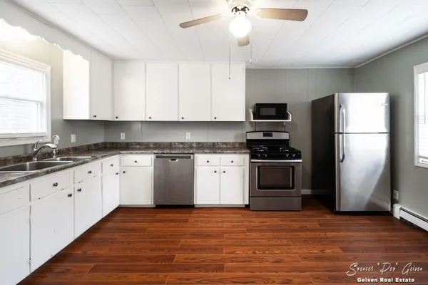 $239,900 | 5856 Kiddville Road, Belding, MI 48809