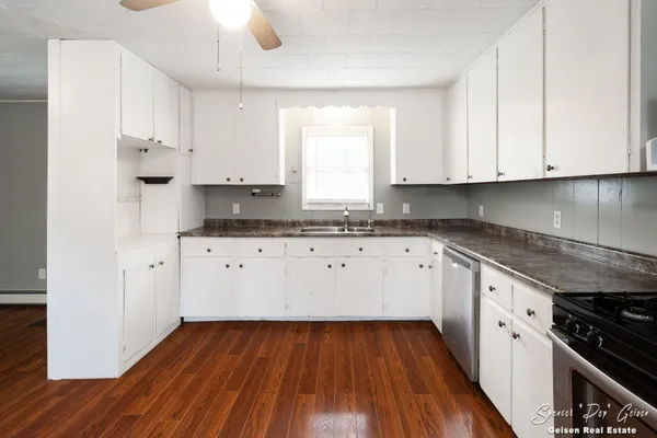 $239,900 | 5856 Kiddville Road, Belding, MI 48809